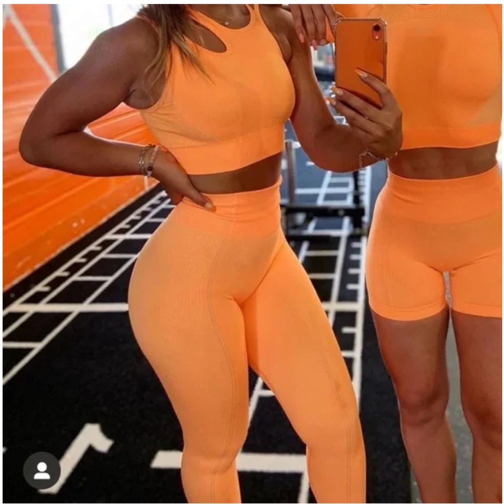 Gymshark Leggings